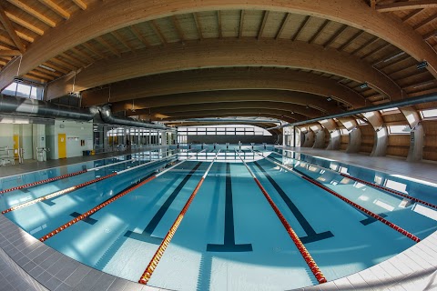 Piscina di San Pietro in Casale