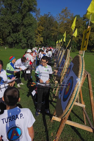 Gruppo Sportivo Arcieri