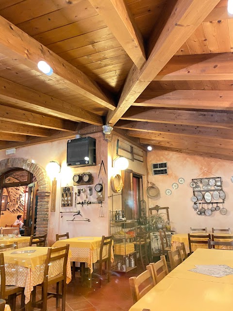 Pizzeria Il Giogo