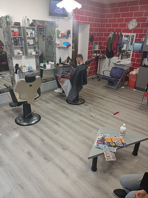 Barber Shop