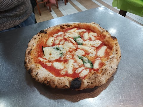 Pizzeria Trattoria Corallo