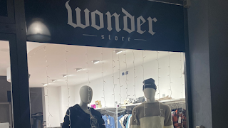 Wonder store