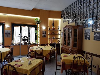 La Vita è Bella Ristorante Pizzeria