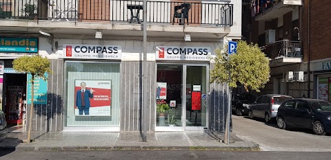 Prestito Compass Salerno Agropoli Gruppo Mediobanca