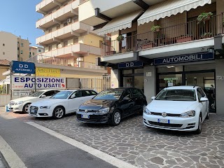 DD Automobili