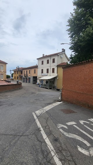 Bar San Paolo Solbrito Di Tordella Giacomo E C. Sas