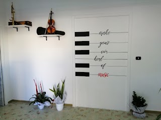 efFeMme music school