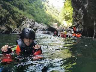 Adrenalima River Adventure