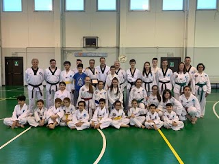 Taekwondo Gallarate