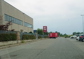 BRT Depot