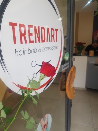 TrendArt HairBob & Benessere