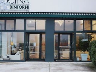 Cucina & Dintorni