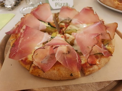 Pizzeria Capri