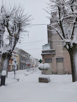 Antica Farmacia Bruni