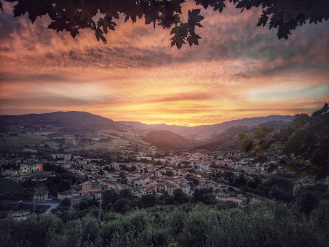 L'OASI di CICE: Ristorante - Agriturismo-Azienda Agricola-Cucina Casalinga