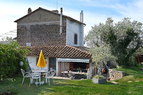 Poggio Giudio B&B Viterbo