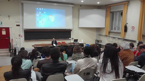 Università degli Studi di Parma - Dipartimento di Economia