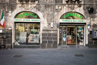 Farmacia Vieni