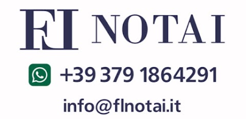 Studio notarile Fiordiliso / Lupoli FL NOTAI