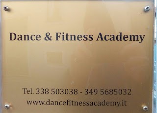 scuola di ballo dance & fitness academy