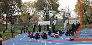 Scuola Secondaria di I Grado Statale di Via Gallarate