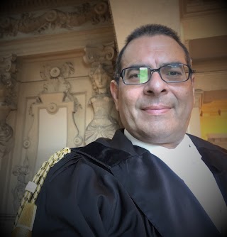 Avvocato Matteo Messina