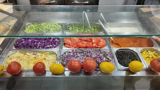 Istanbul Kebab