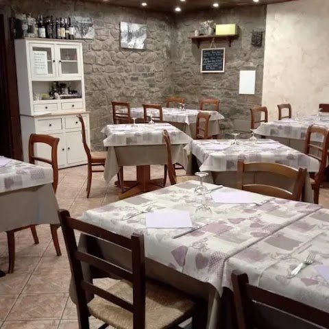 Osteria Il Tracciolino