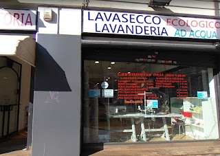 Lavanderia Clean Srls