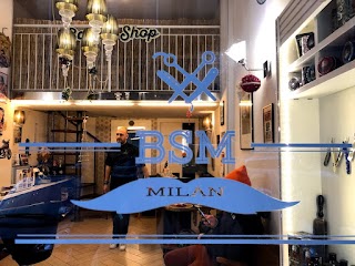 Barber Shop Milan