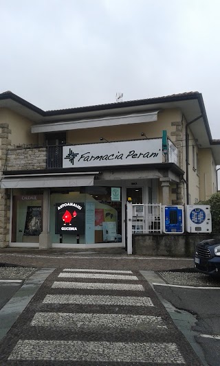 Farmacia Perani