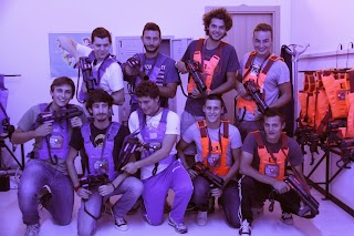 Laser Game Poggibonsi