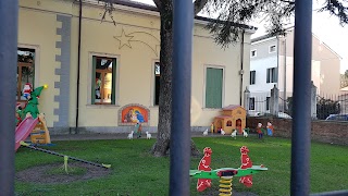 Scuola dell'infanzia Fondazione Prosdocimi Baricolo