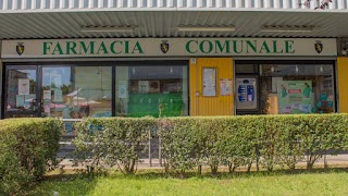 Farmacia Comunale 41 - Torino