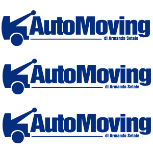 Auto Moving Carroattrezzi Milano