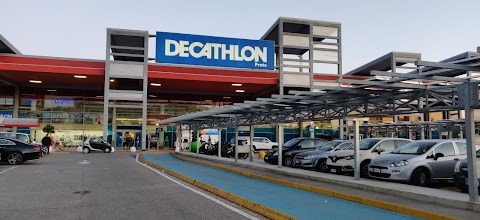 Decathlon Prato