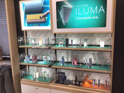 IQOS PREMIUM PARTNER VILLAFRANCA DI VERONA