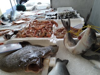 Pescheria dal Pescatore di Amoruso Donato