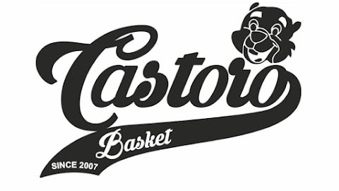 asd basket castoro