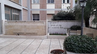 Ospedale Regina Apostolorum