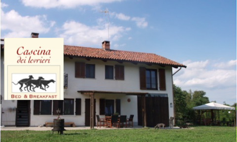 B&B Cascina Dei Levrieri