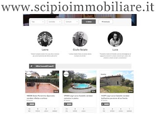 Agenzia Immobiliare Scipio