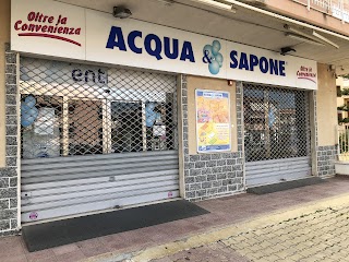 Acqua & Sapone