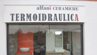 Alfani Ceramiche Srl