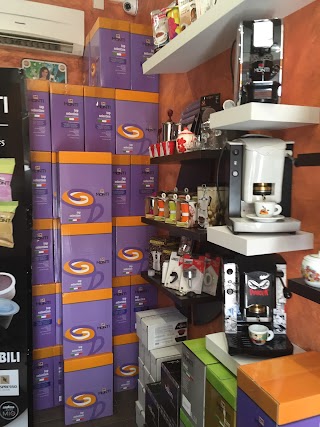 Point Stores Monti Caffe Carini