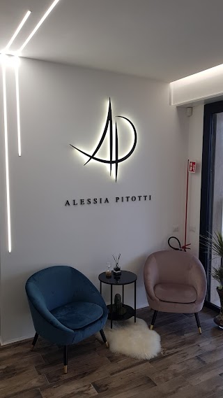Alessia Pitotti Beauty Room