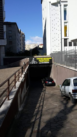 Gomme Marcello Revisioni Trieste