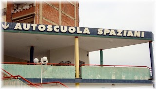 Autoscuola Spaziani