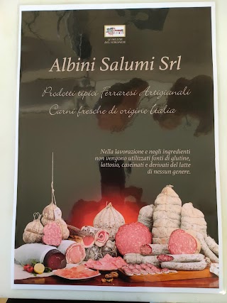 Albini Salumi