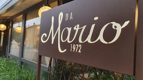 DA MARIO - Pizzeria